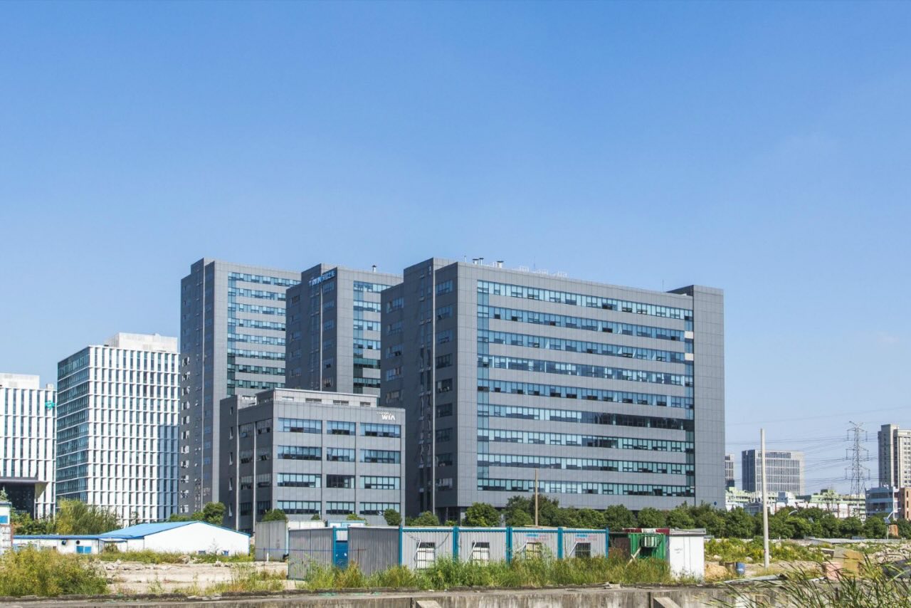星联科技园地址及租金/物业费信息