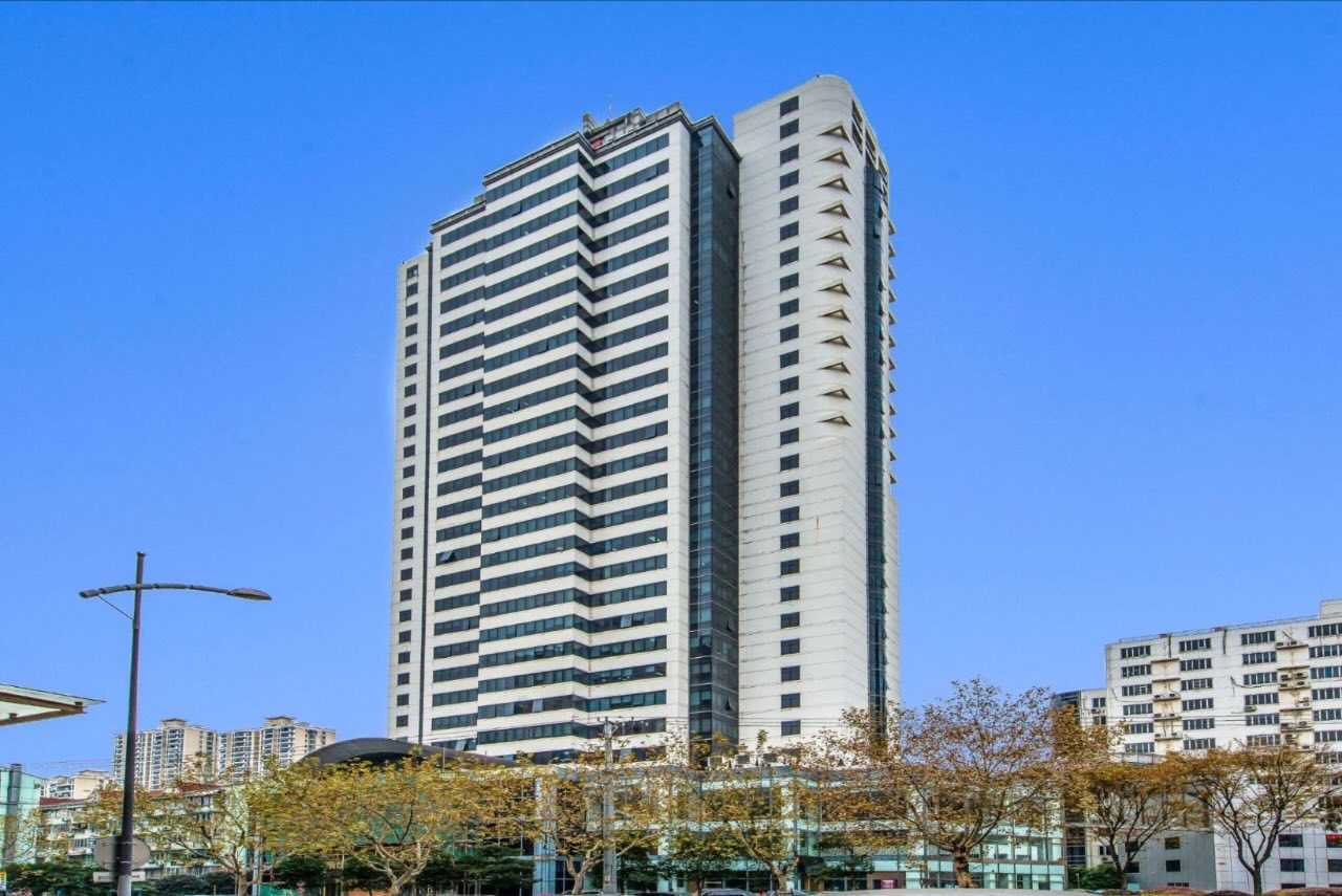 之俊大厦地址及租金/物业费信息