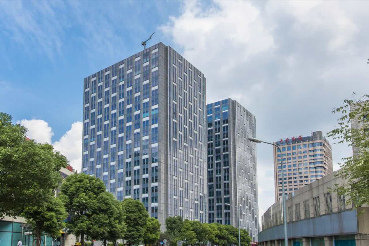 宏汇国际广场地址及租金/物业费信息