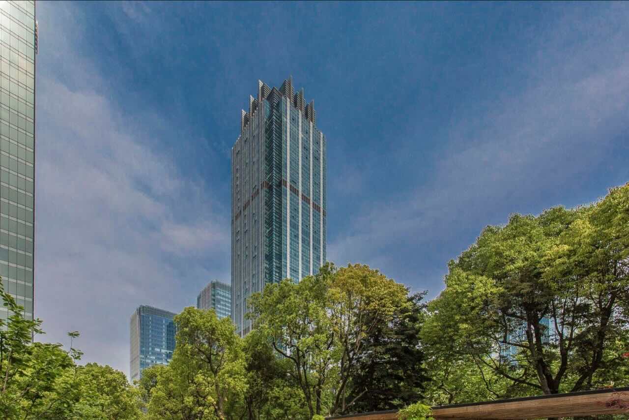 海国际广场地址及租金/物业费信息