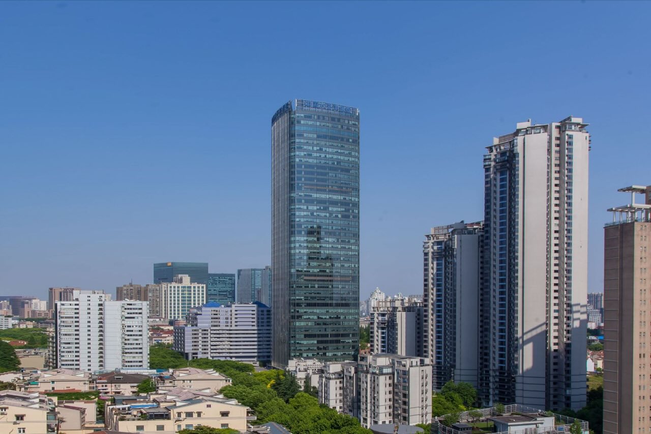世纪商贸广场地址及租金/物业费信息