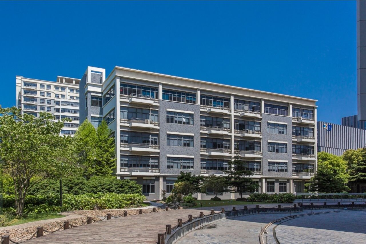漕河泾商圈的凤凰园地址及租金/物业费信息
