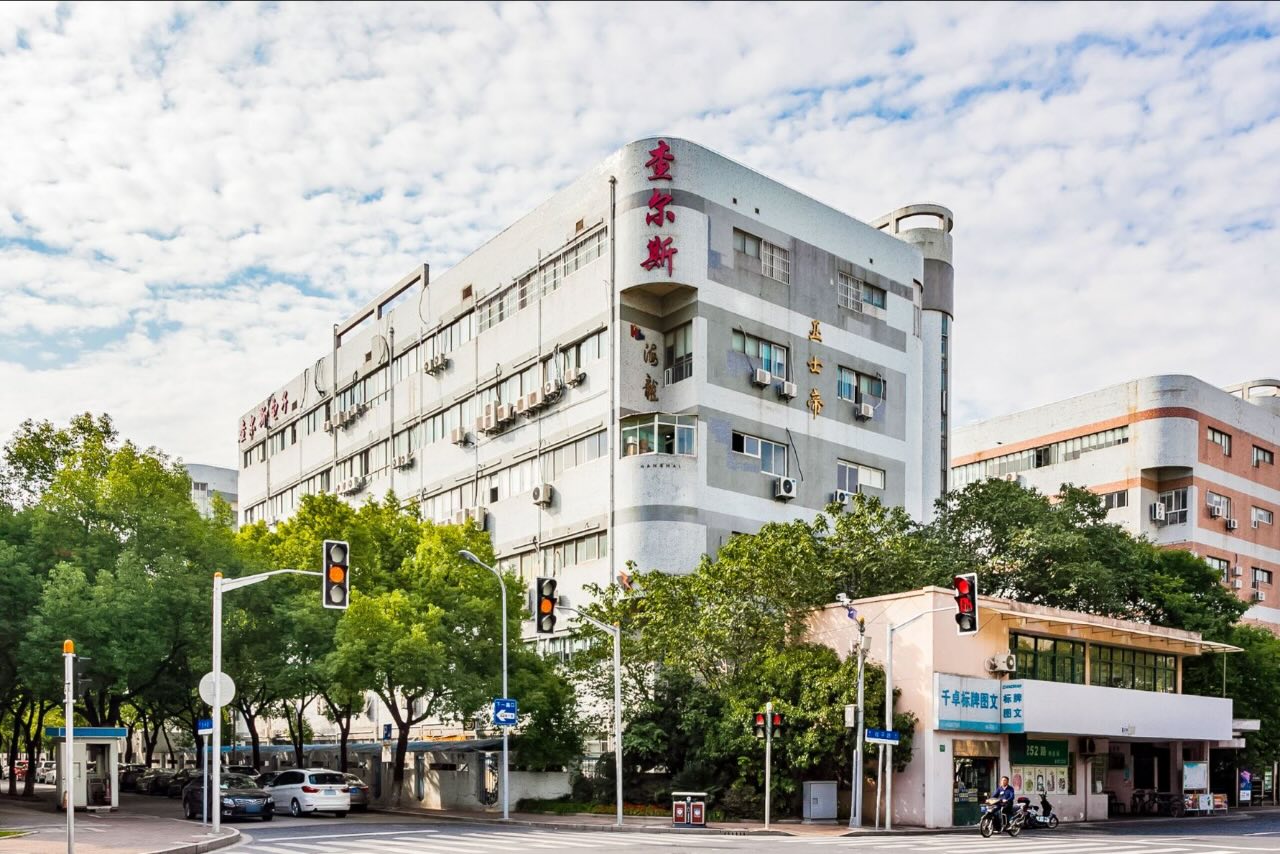 桂果园地址及租金/物业费信息