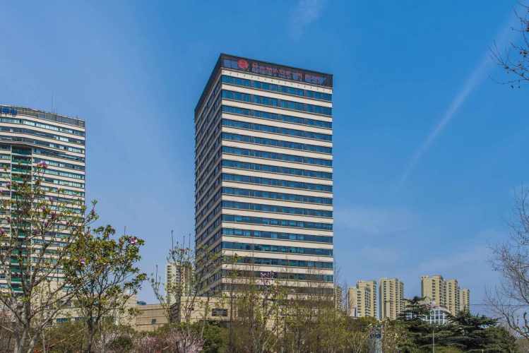 新漕河泾大厦地址及租金/物业费信息