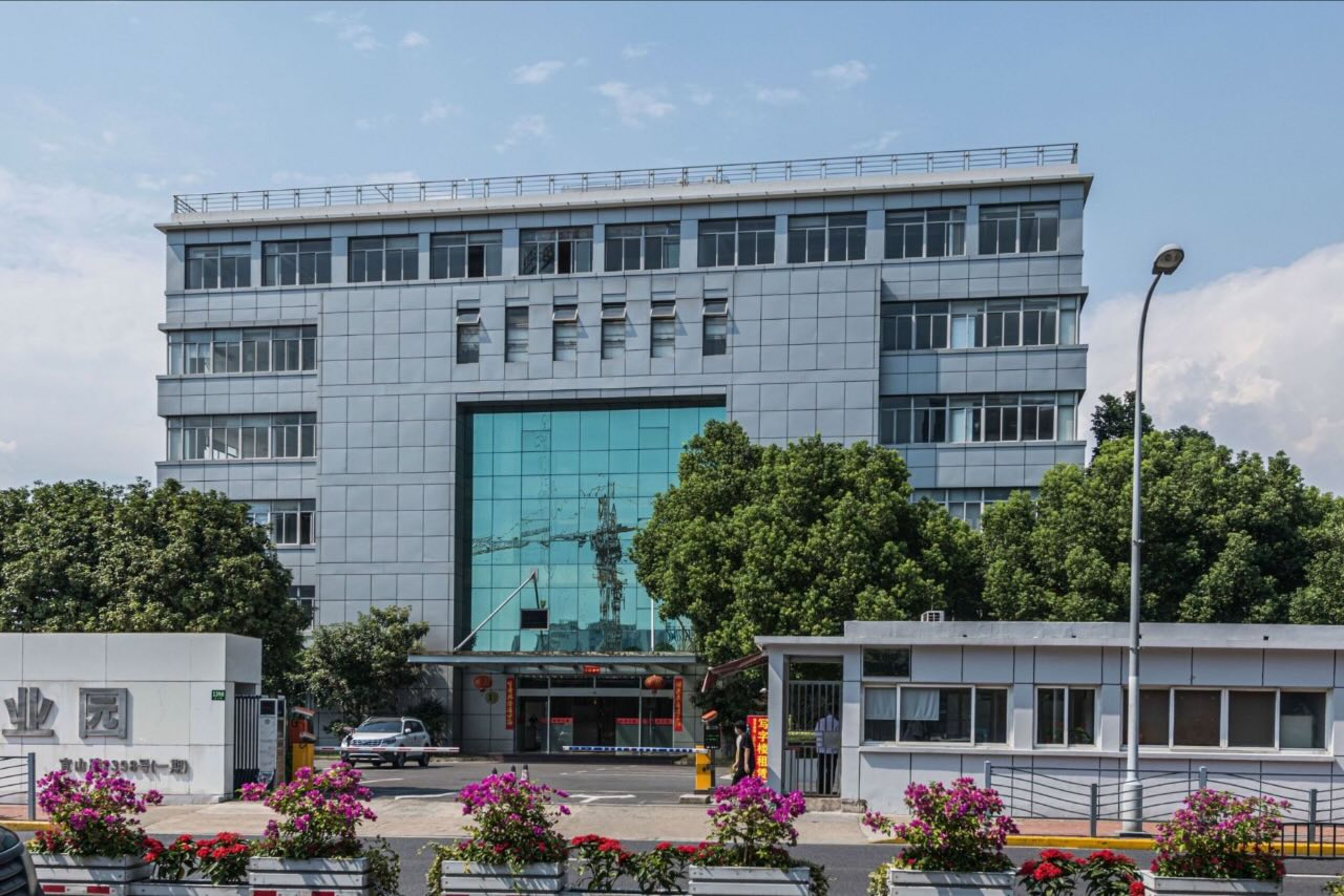 皓顺大厦地址及租金/物业费信息