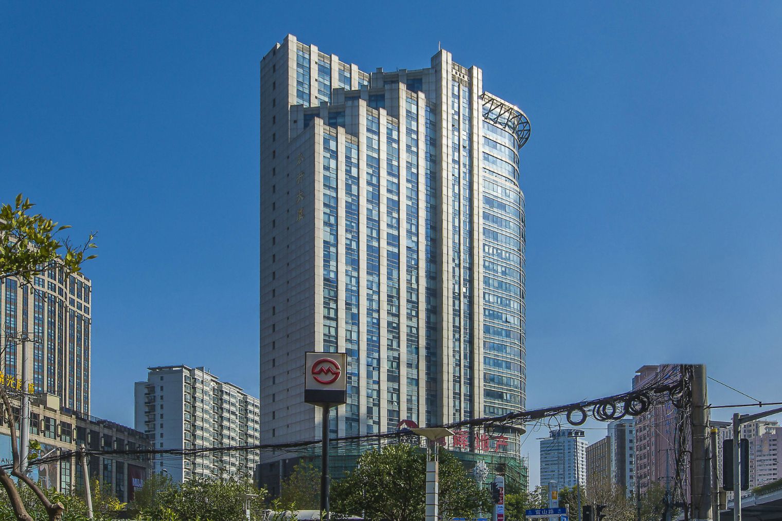 永升大厦地址及租金/物业费信息