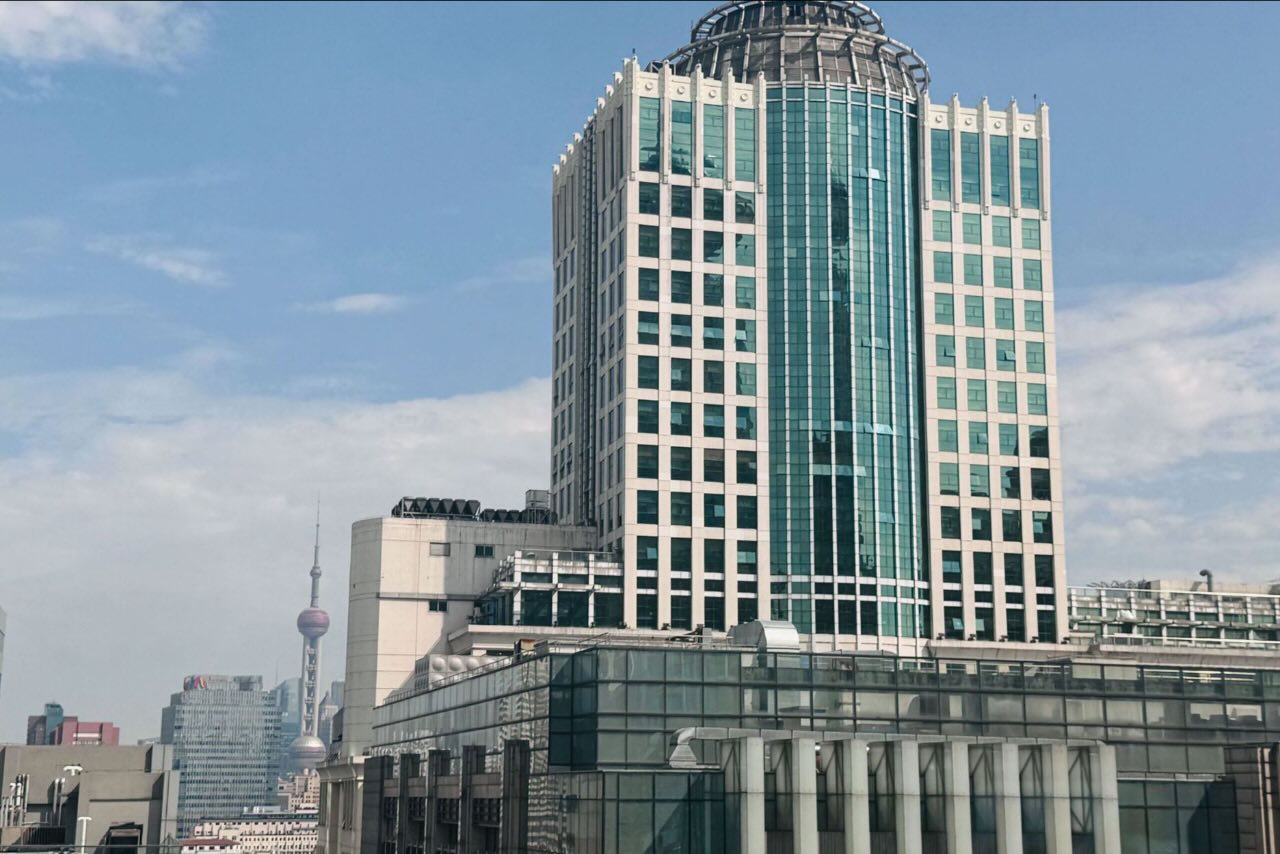 新一百大厦地址及租金/物业费信息