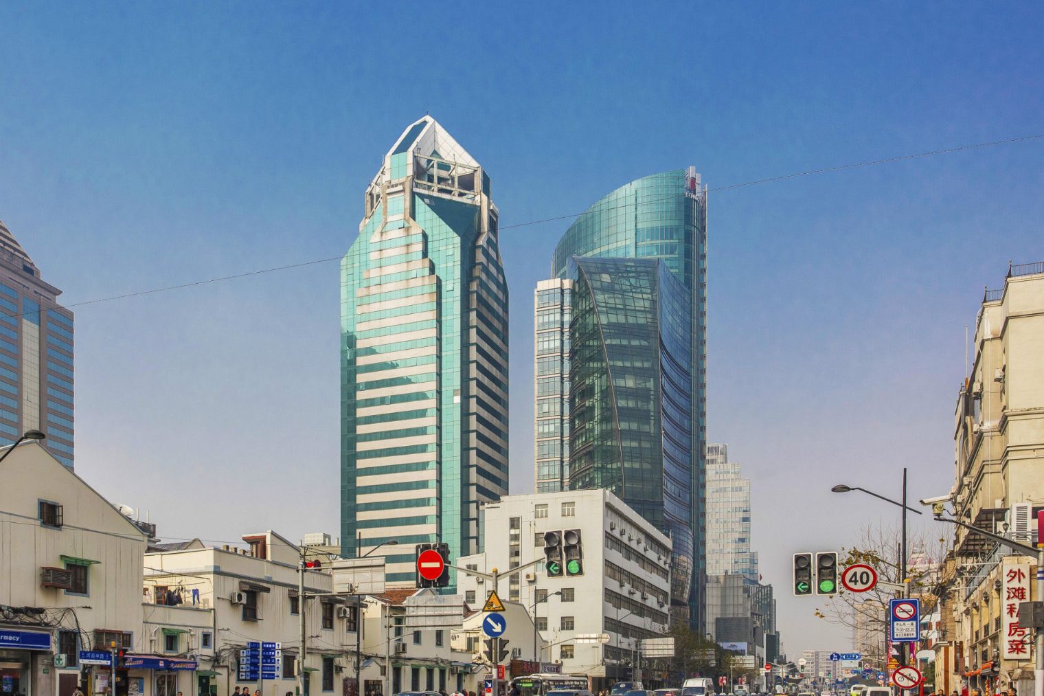 宏伊国际广场地址及租金/物业费信息