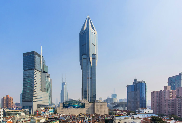 明天广场地址及租金/物业费信息