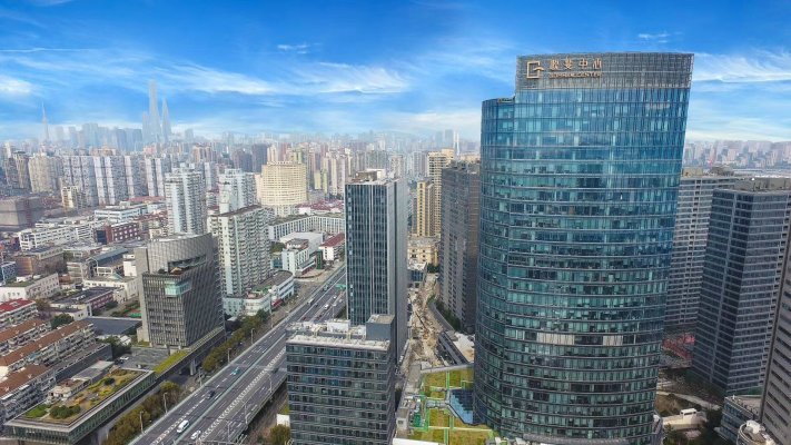 平安滨江金融中心地址及租金/物业费信息