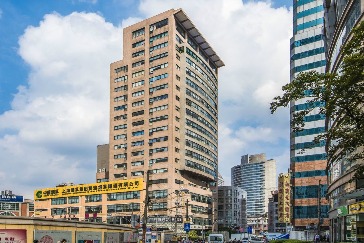 六合大厦地址及租金/物业费信息