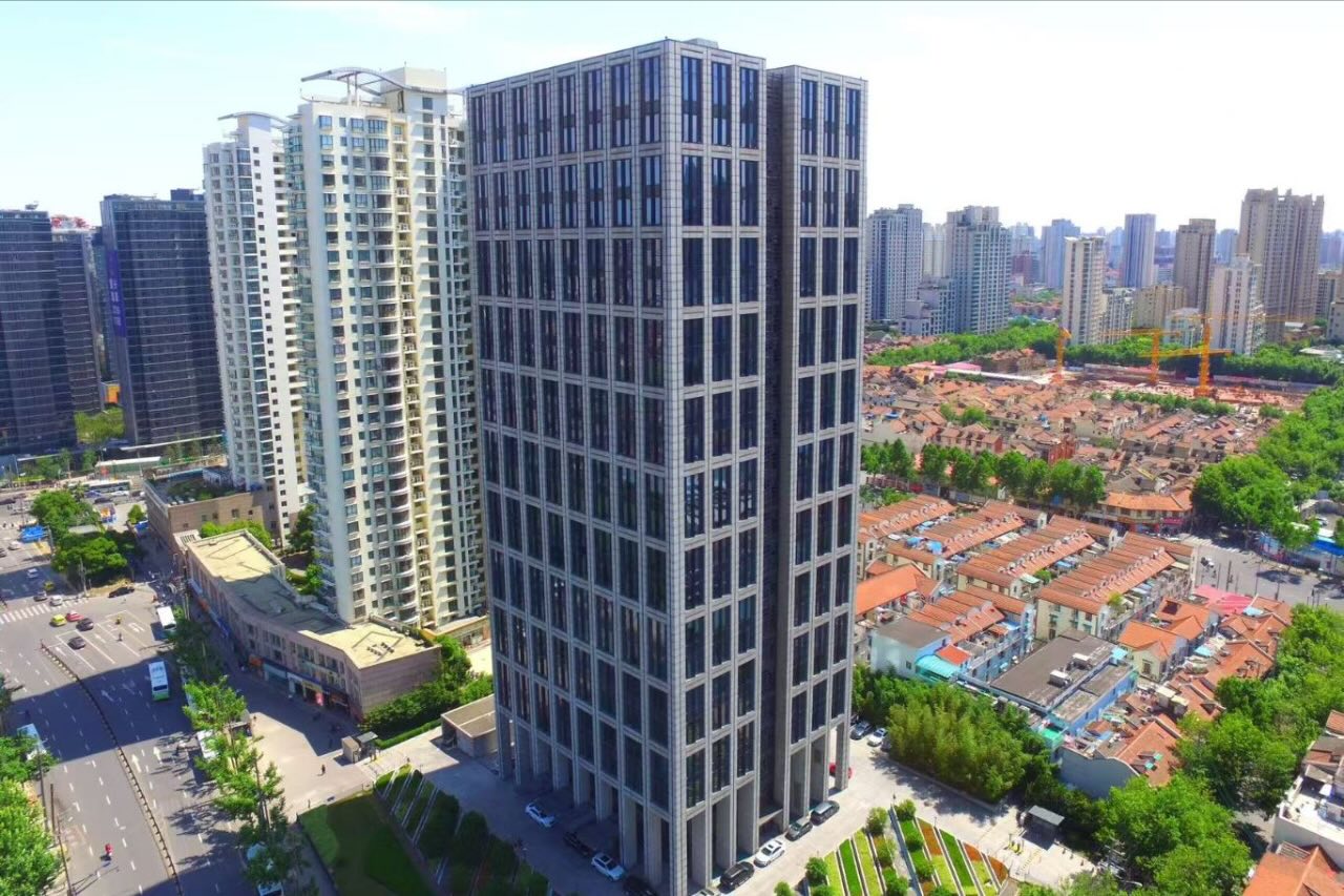 黄浦中心大厦地址及租金/物业费信息