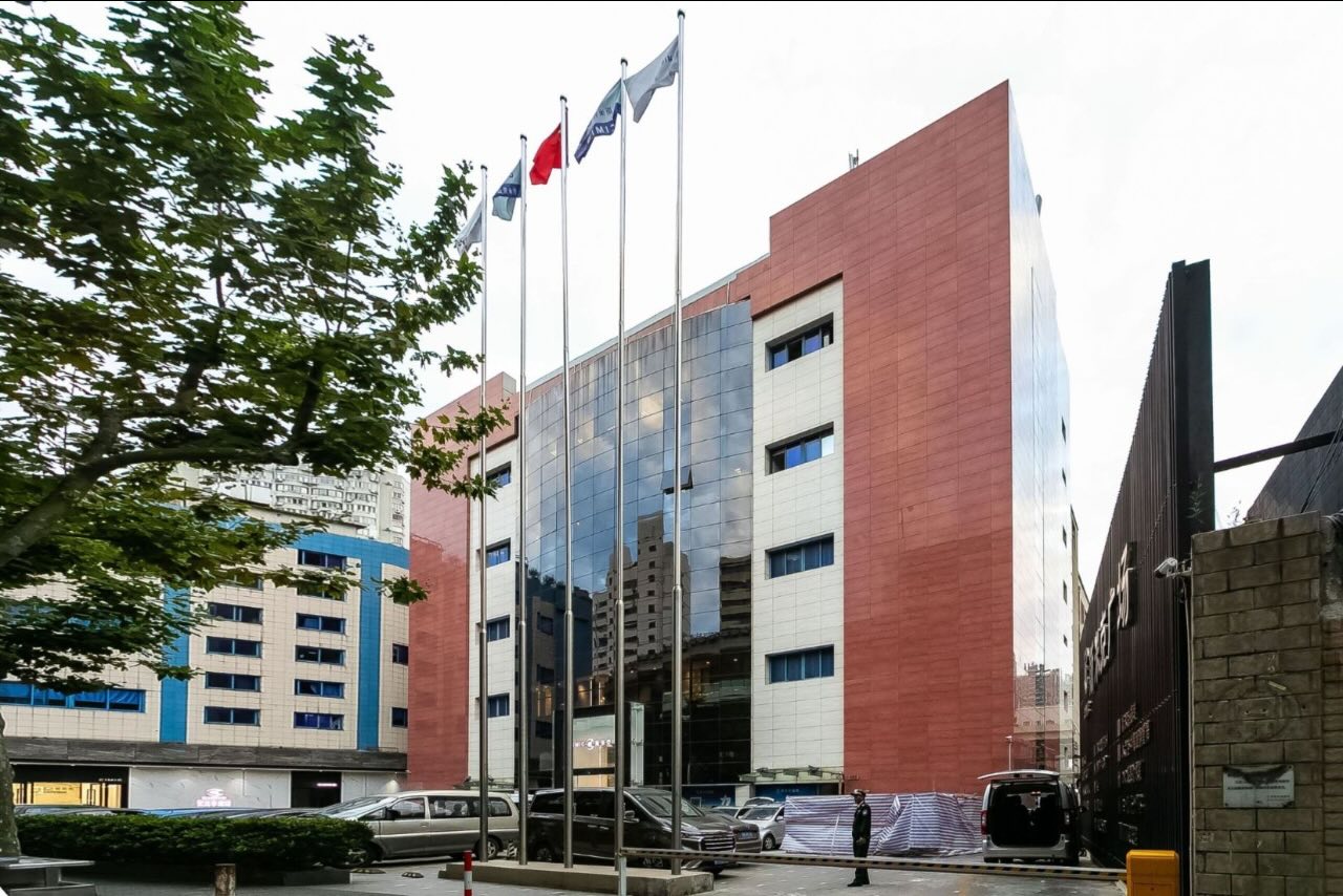 斯米克广场地址及租金/物业费信息