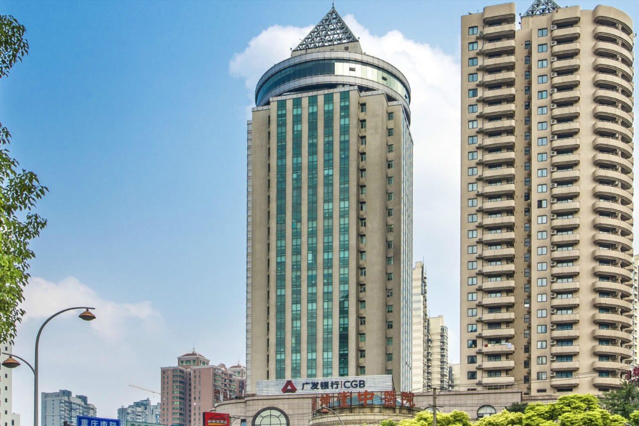 广东发展银行大厦（泰丰大厦）地址及租金/物业费信息