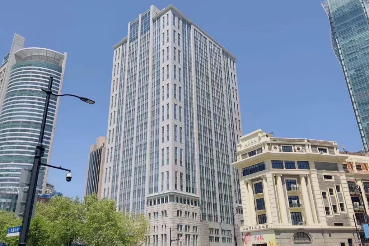 都市总部大楼地址及租金/物业费信息