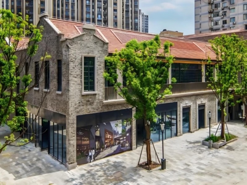 鸿寿坊企业天地