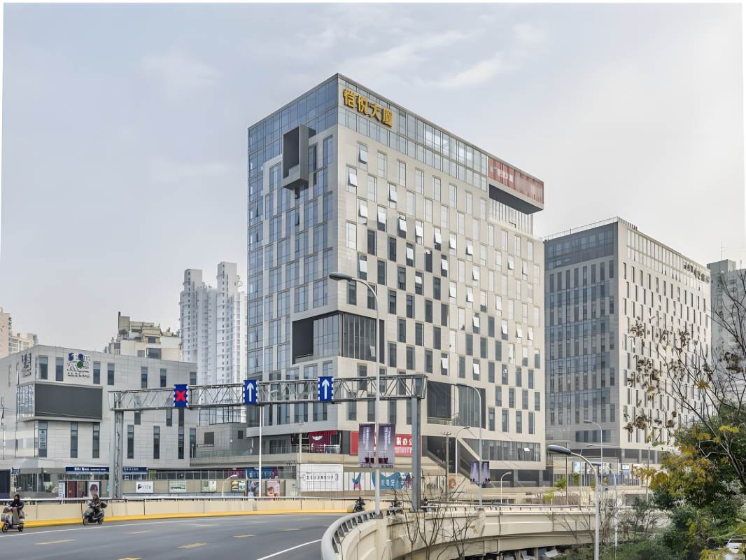 「恺悦大厦」写字楼出租_恺悦大厦办公室出租价格_恺悦大厦办公楼租金