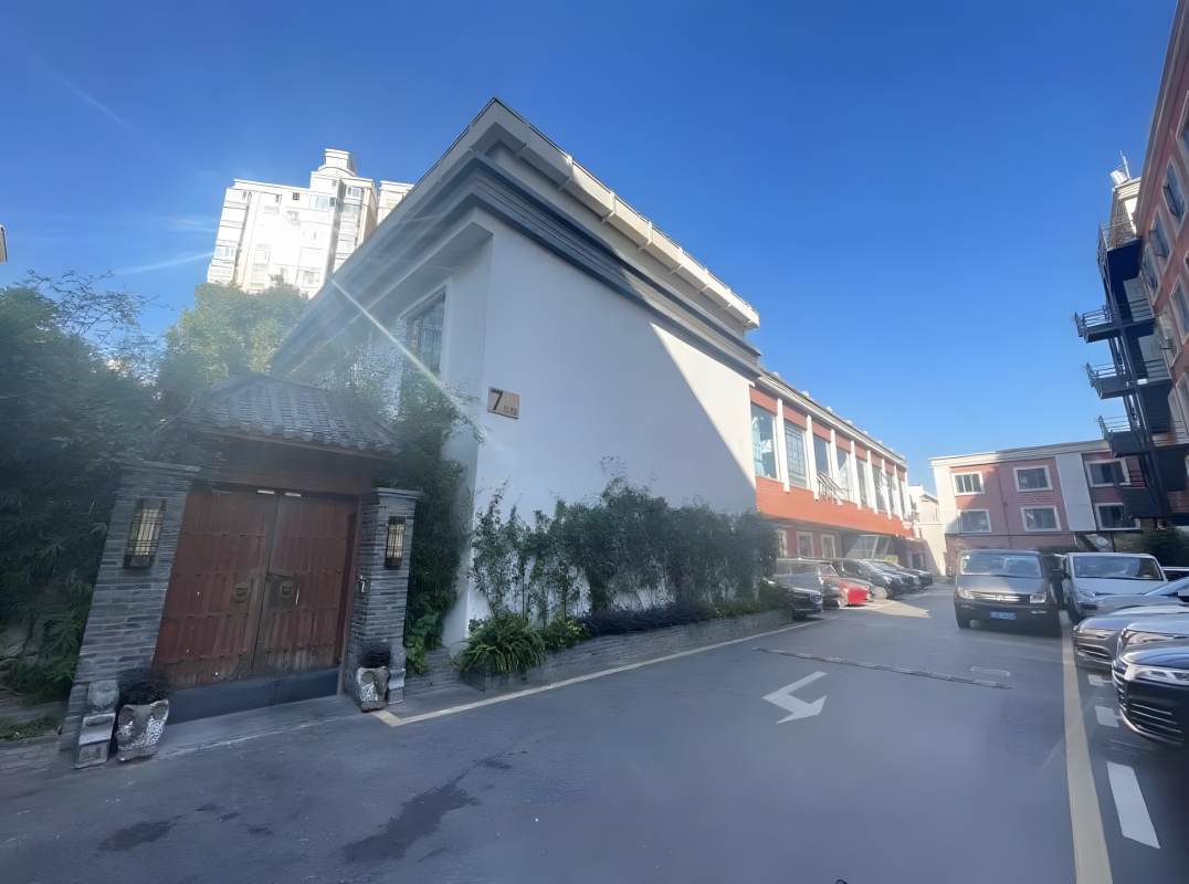 仁杰众创空间产业园