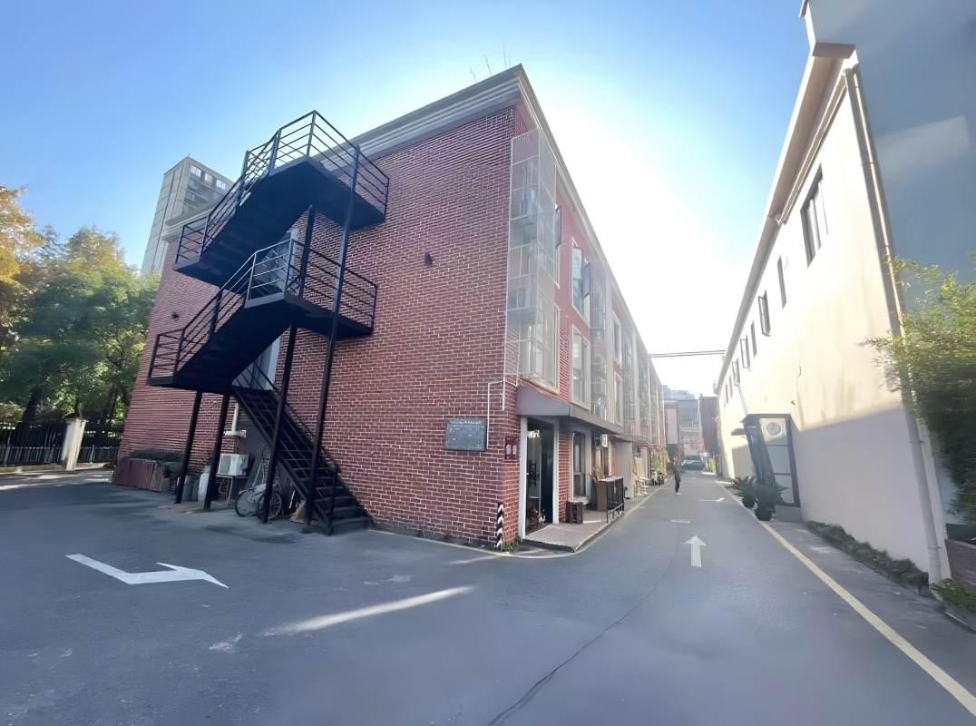 仁杰众创空间产业园