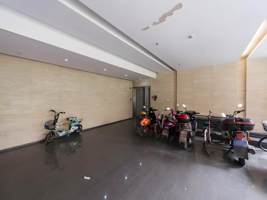 华盛国际商务花园