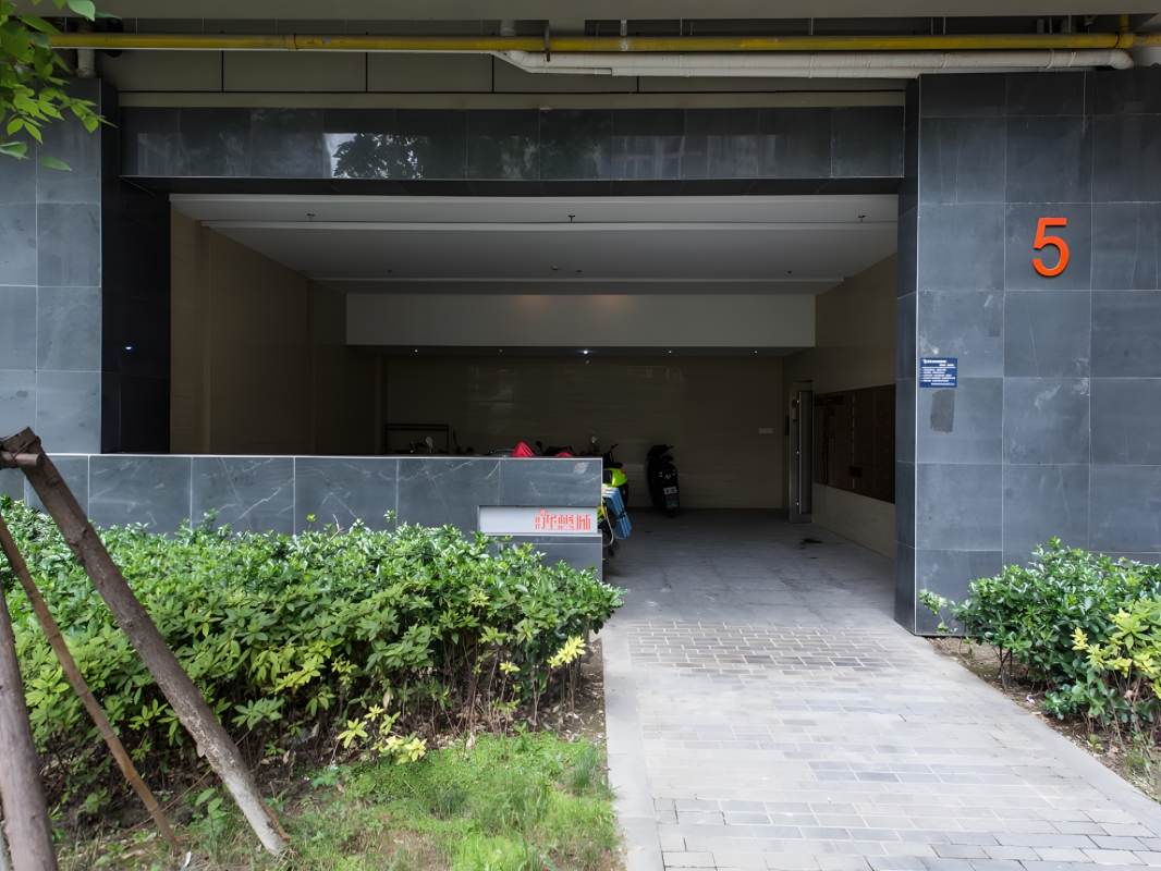 华盛国际商务花园