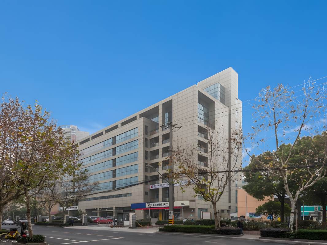 「新曹杨科技大厦」写字楼出租_新曹杨科技大厦办公室出租价格_新曹杨科技大厦办公楼租金