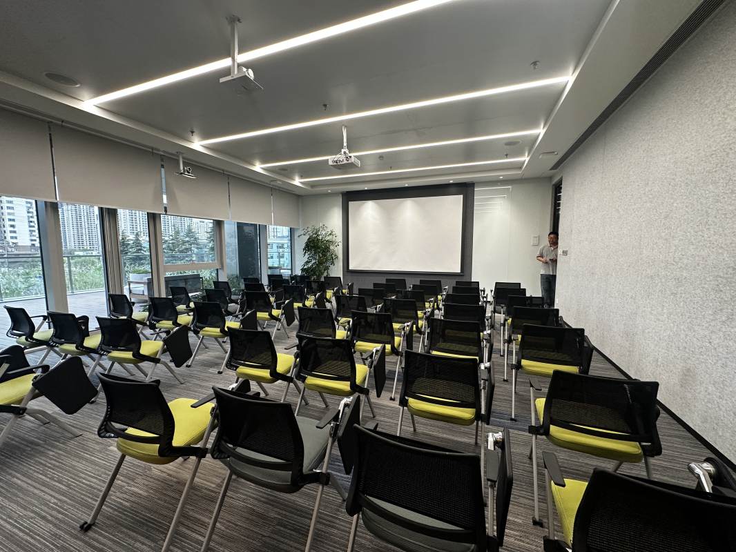 坤阳科创园普陀 坤阳科创园 500平米 简装