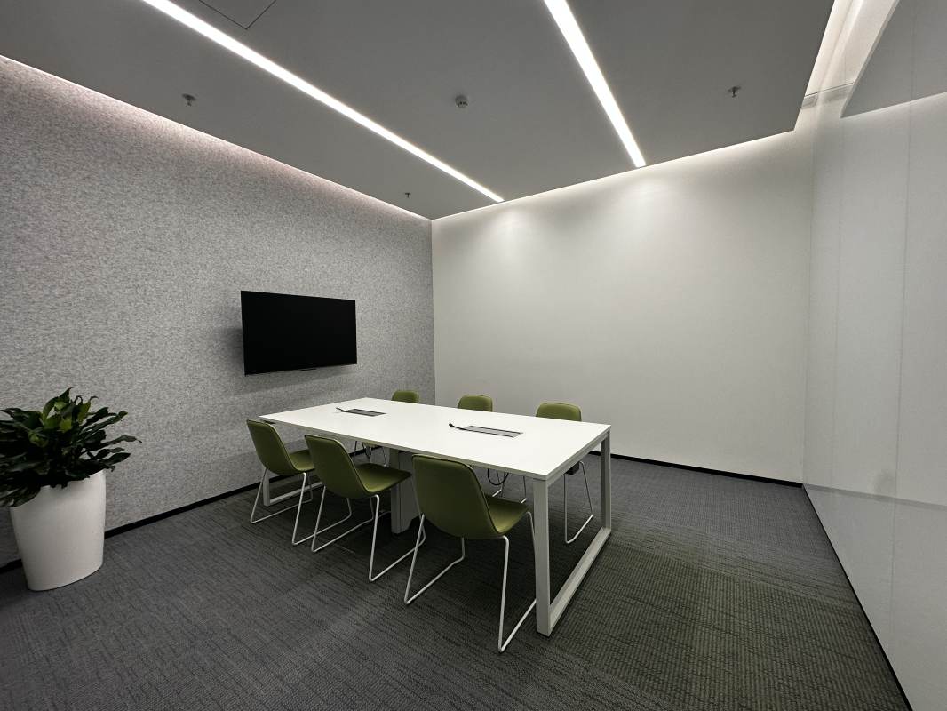 坤阳科创园普陀 坤阳科创园 500平米 简装