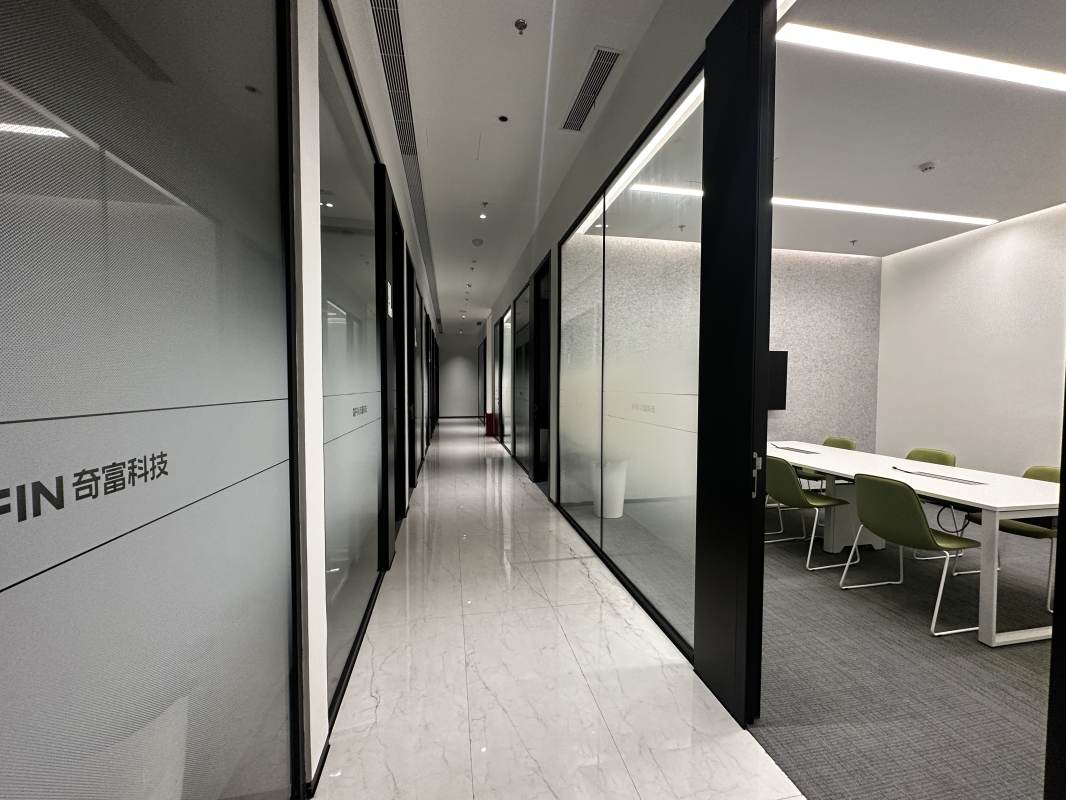 坤阳科创园普陀 坤阳科创园 500平米 简装