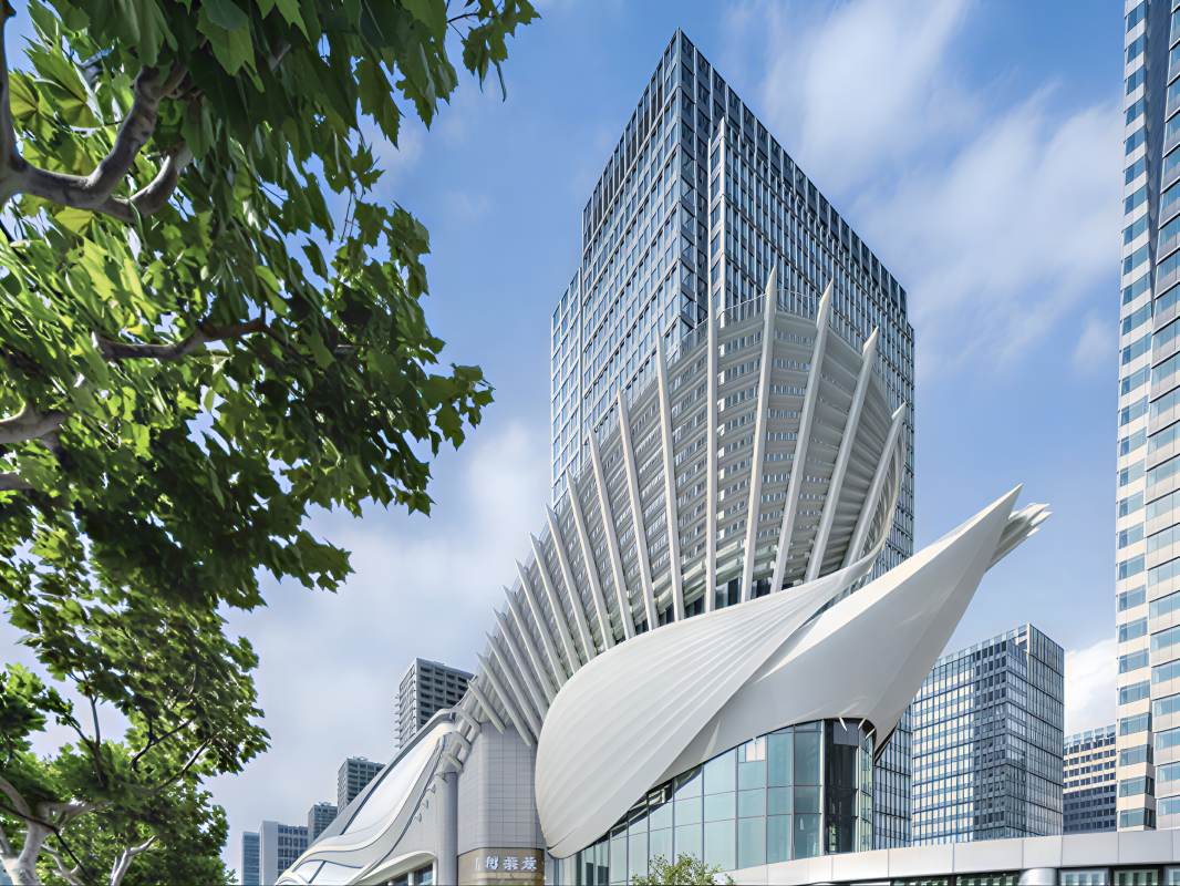 高尚领域