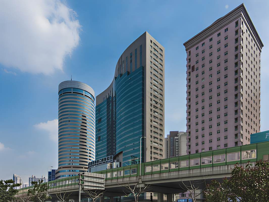 「中期大厦」写字楼出租_中期大厦办公室出租价格_中期大厦办公楼租金