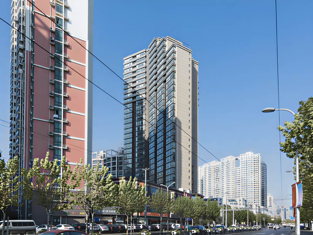 「绿地同创大厦」写字楼出租_绿地同创大厦办公室出租价格_绿地同创大厦办公楼租金