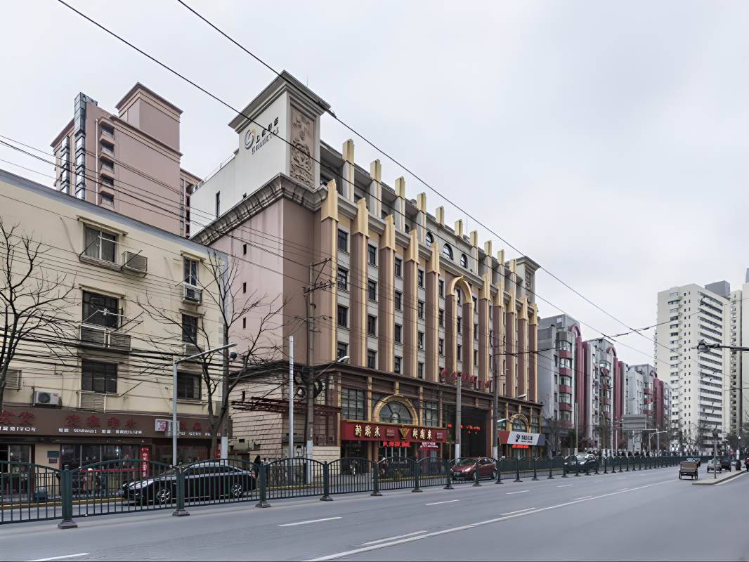 「金昌商务中心」写字楼出租_金昌商务中心办公室出租价格_金昌商务中心办公楼租金