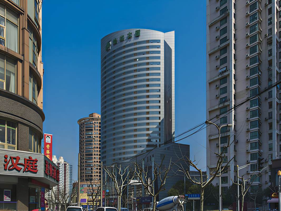 「绿地科创大厦」写字楼出租_绿地科创大厦办公室出租价格_绿地科创大厦办公楼租金