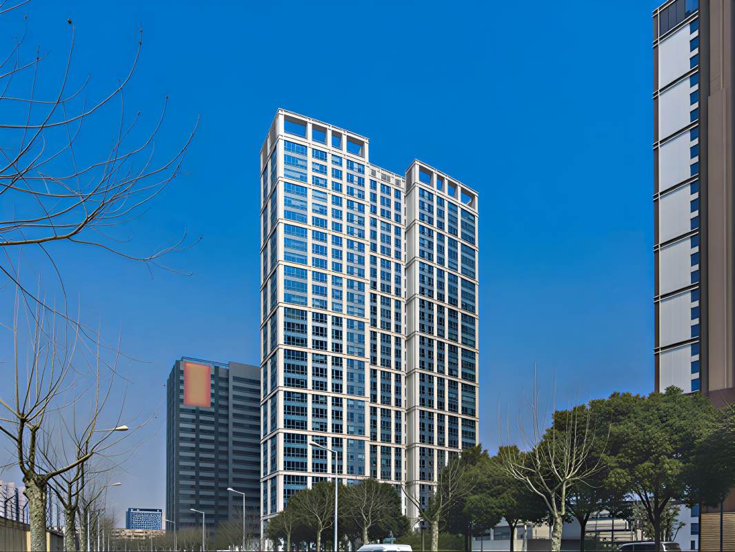 「国盛中心」写字楼出租_国盛中心办公室出租价格_国盛中心办公楼租金