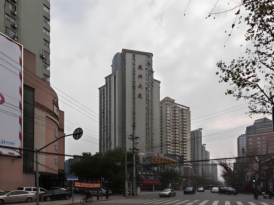 「燕兴大厦」写字楼出租_燕兴大厦办公室出租价格_燕兴大厦办公楼租金