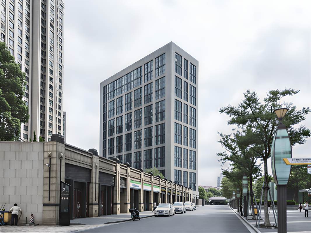 「品尊18英尺」写字楼出租_品尊18英尺办公室出租价格_品尊18英尺办公楼租金