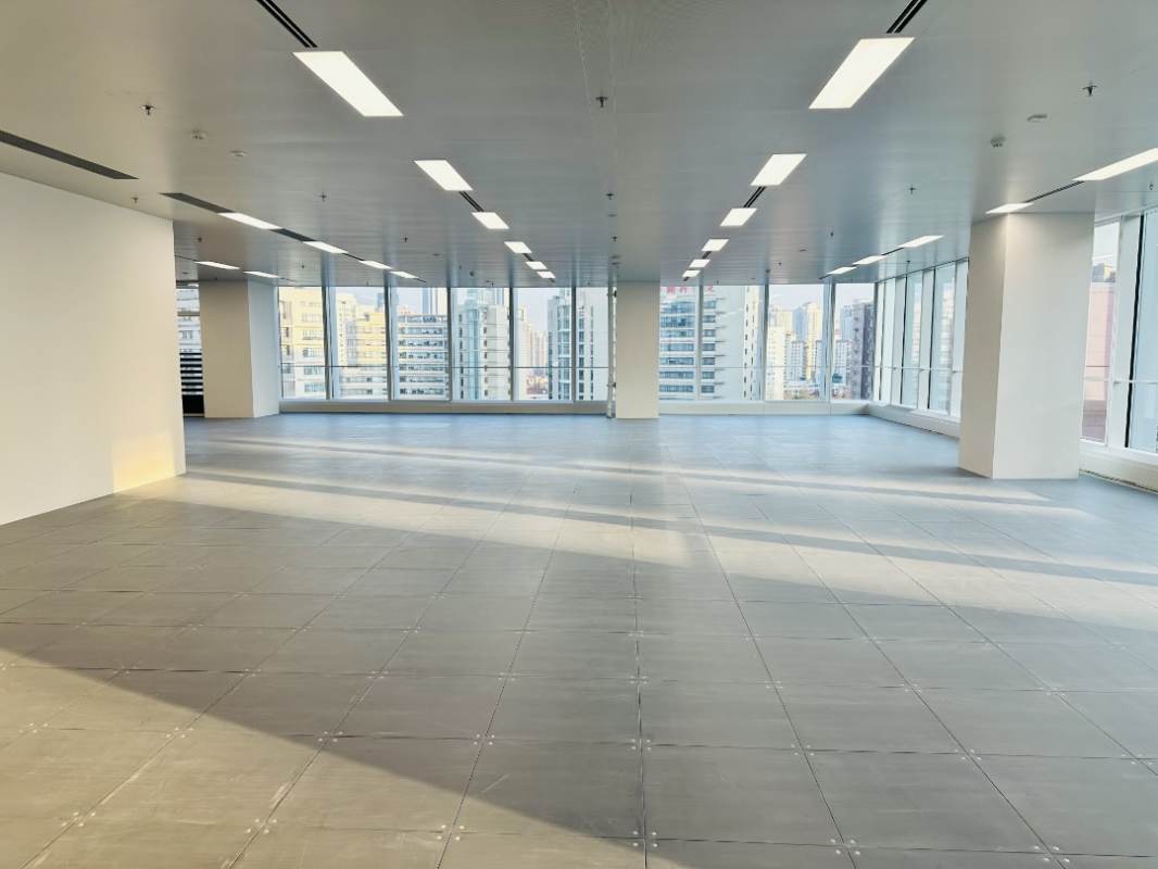 坤阳科创园普陀 坤阳科创园 1200平米 简装修