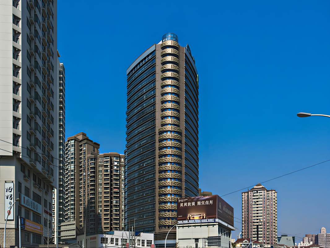 「普陀中港汇大厦」写字楼出租_普陀中港汇大厦办公室出租价格_普陀中港汇大厦办公楼租金