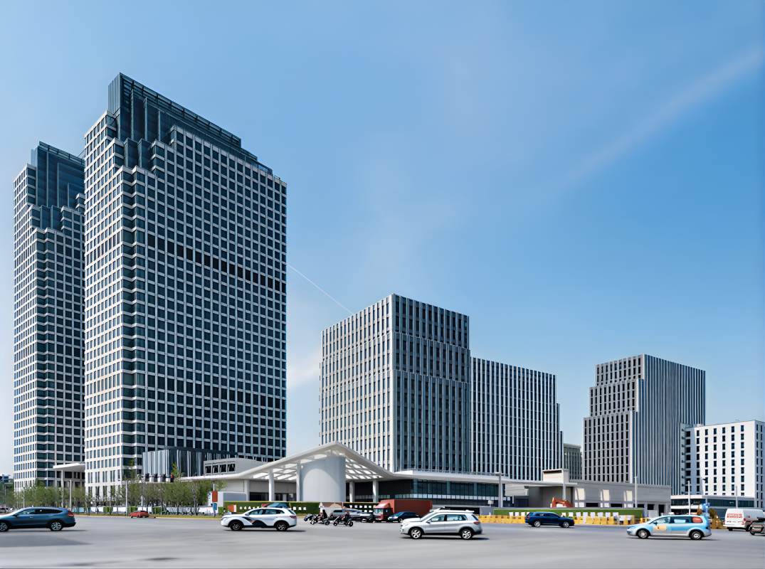 「信泰中心」写字楼出租_信泰中心办公室出租价格_信泰中心办公楼租金