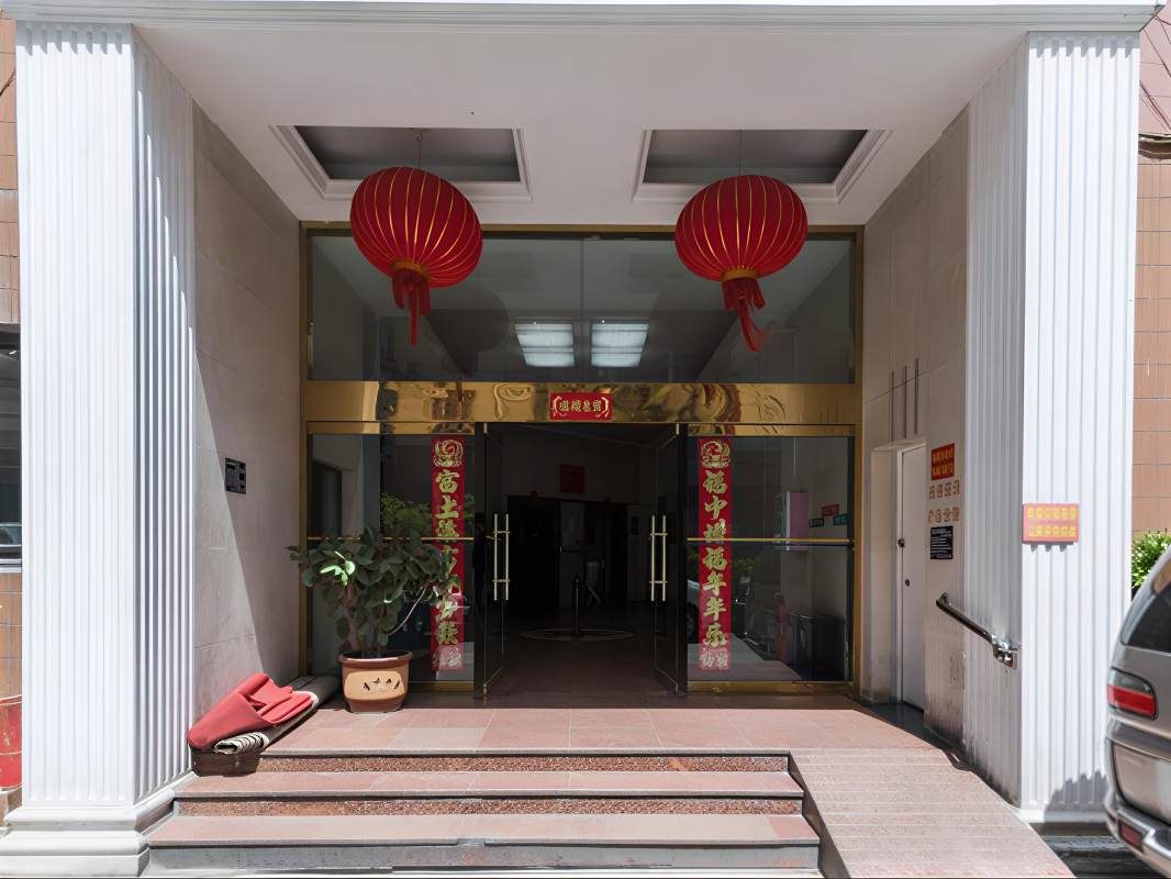 金阳大厦