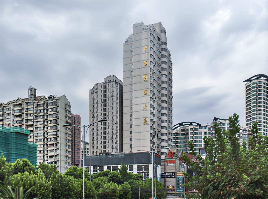 「中环商务大厦」写字楼出租_中环商务大厦办公室出租价格_中环商务大厦办公楼租金