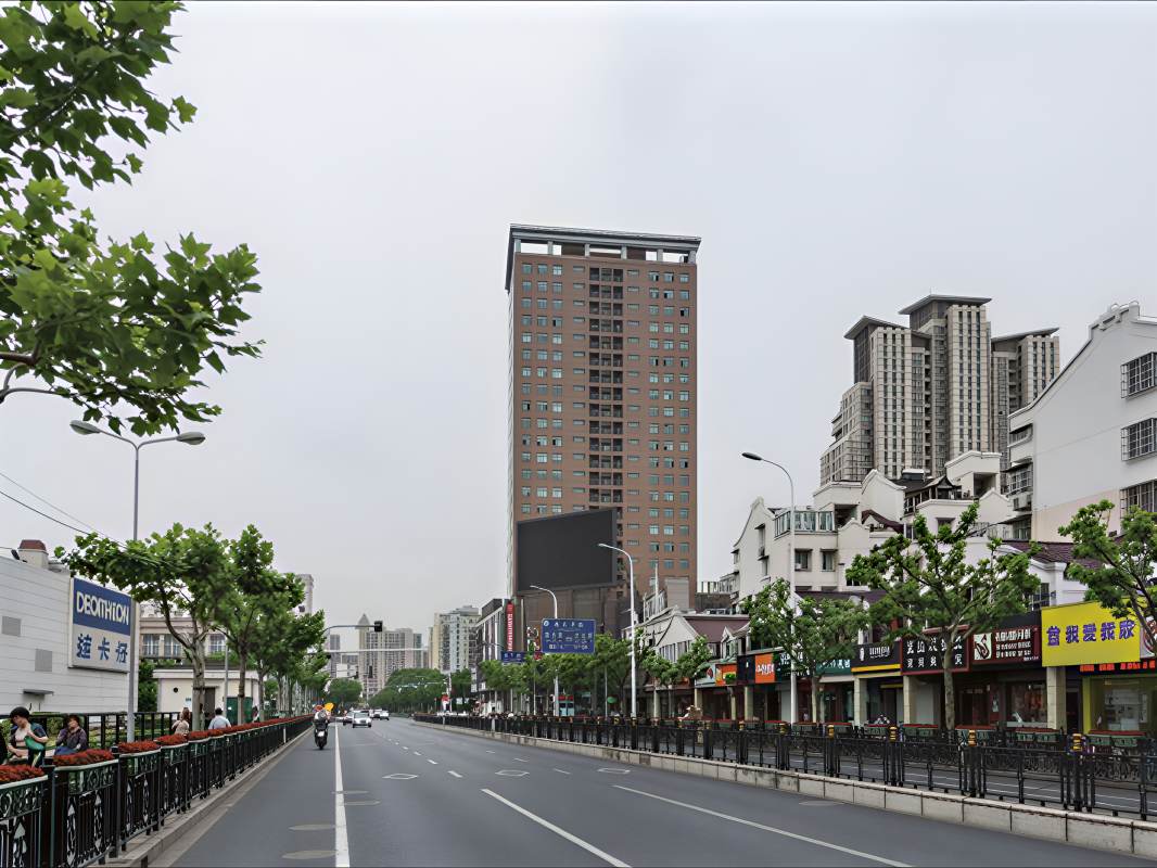 「新长征中环大厦」写字楼出租_新长征中环大厦办公室出租价格_新长征中环大厦办公楼租金