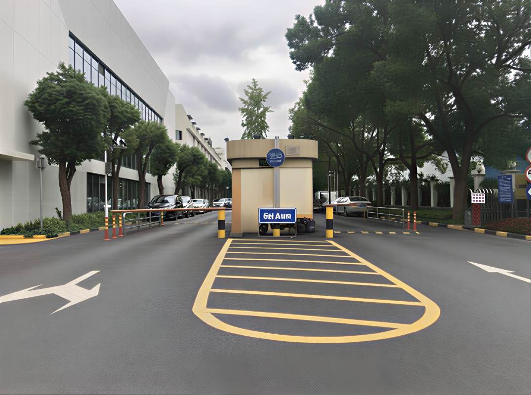 长征金江工业园