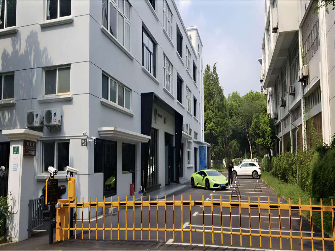 普陀中环创享园