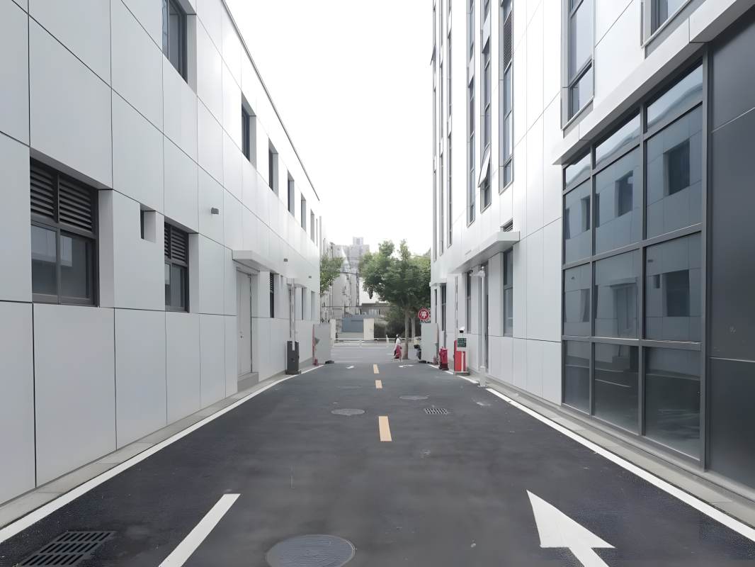 近铁枫桥路电竞产业园
