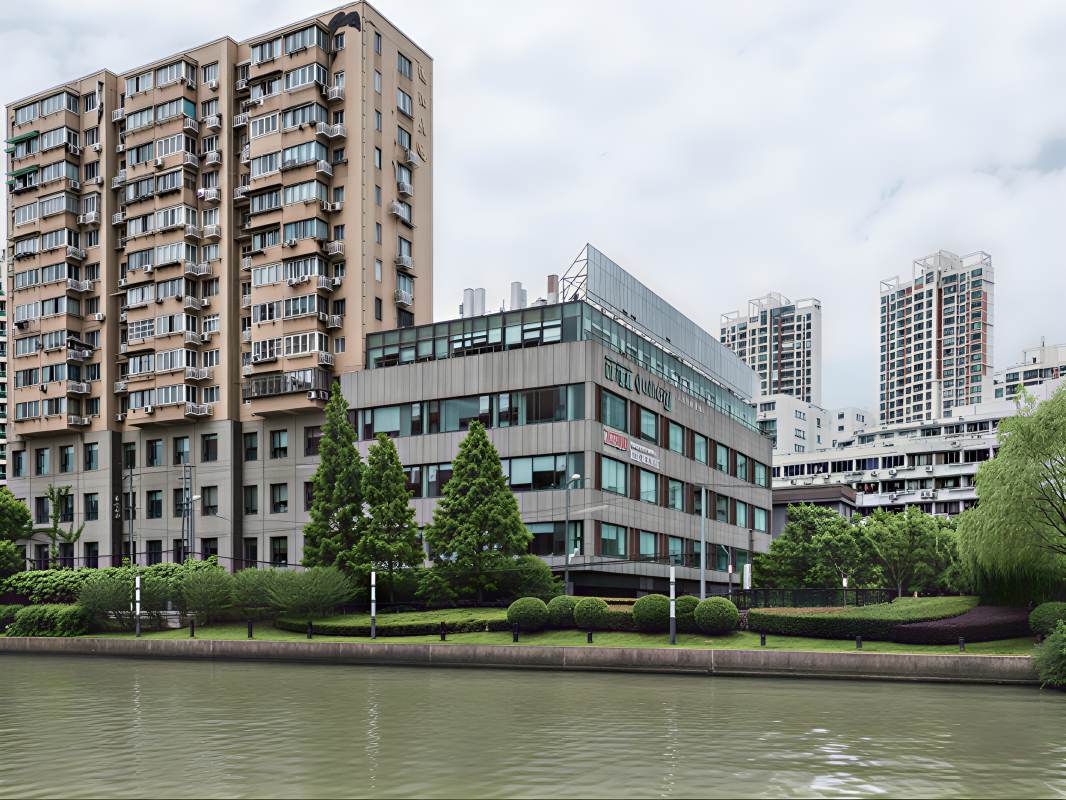 「越界&middot;苏河汇」写字楼出租_越界&middot;苏河汇办公室出租价格_越界&middot;苏河汇办公楼租金