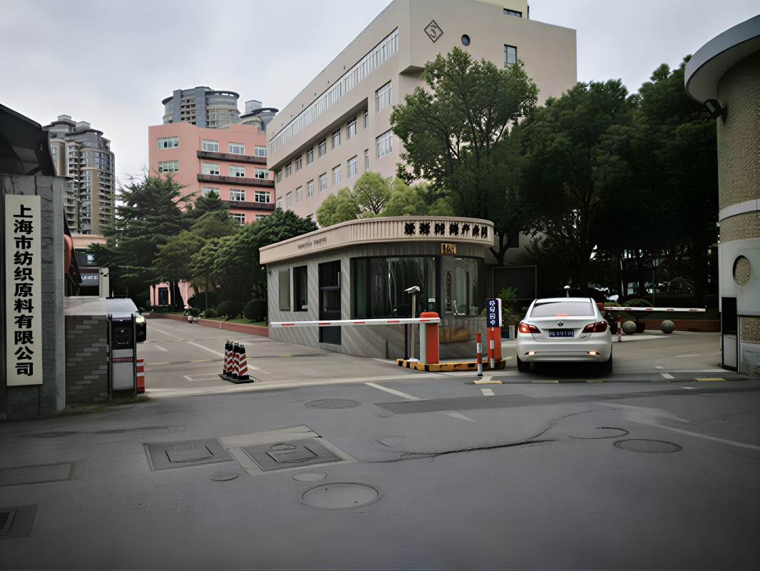 景源时尚产业园