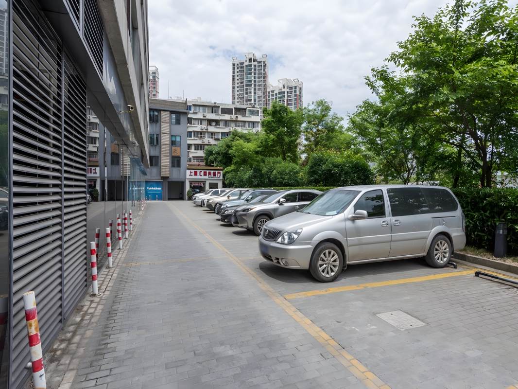 越界&middot;苏河汇