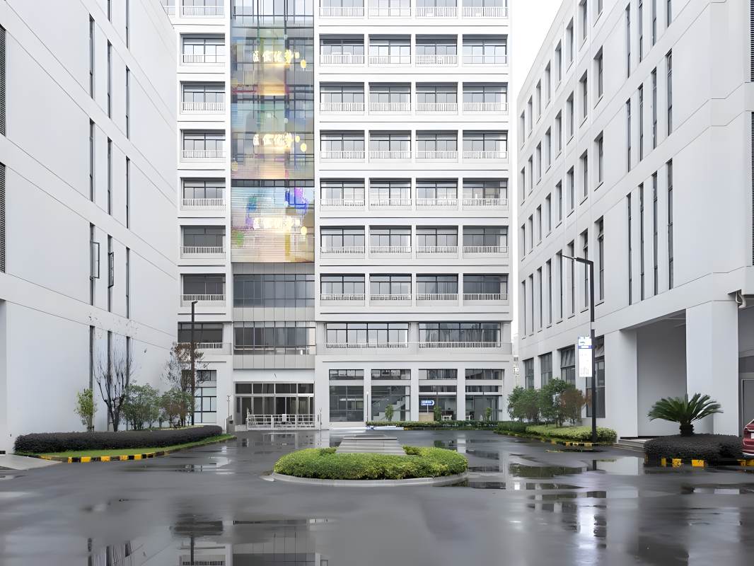 未来岛高新技术产业园区